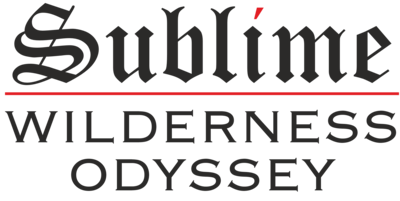 Sublime Wilderness Odyssey
