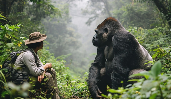 Mountain Gorilla Trekking: The Ultimate Guide