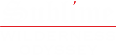 Sublime Wilderness Odyssey